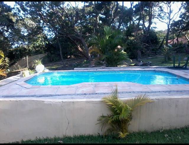 4 BEDROOM HOUSE FOR SALE IN LEISURE BAY